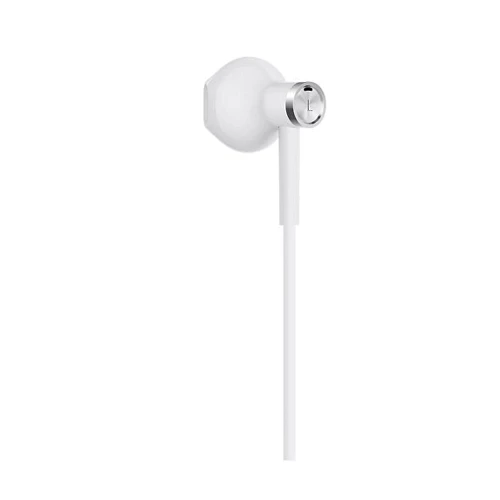 Наушники Xiaomi Mi Dual Driver Earphones White (ZBW4406TY): Тип крепления без креплений