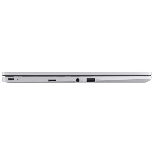 Ноутбук ASUS Chromebook CX1 CX1400CKA-EB0588 (90NX03I2-M00N20) UA: Объем накопителя 128 ГБ (SSD)