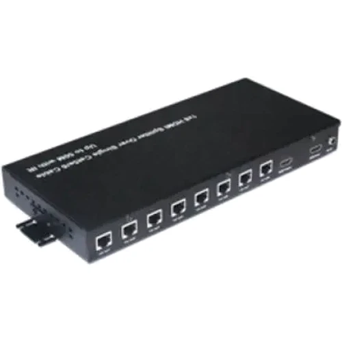 Кабель і перехідник HDMI LOGAN Spl-Ca8 IR