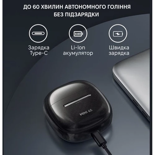 Электробритва Enchen Mini 6s
