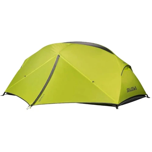 Палатка Salewa DENALI II 5627 5311 - UNI - зеленый (013.003.0867)