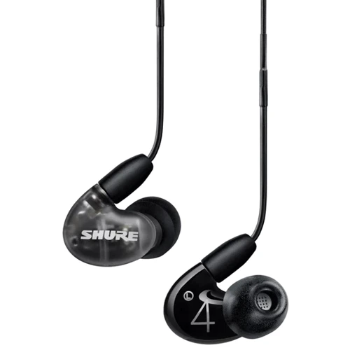 Наушники Shure AONIC 4 Black