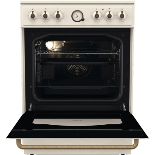 Плита електрична Gorenje GECS6B70CLI