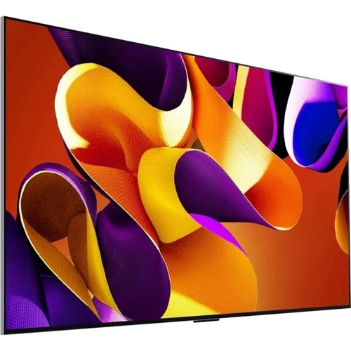 Телевизор LG OLED55G42: Оснащение Встроенный медиаплеер, Smart TV
