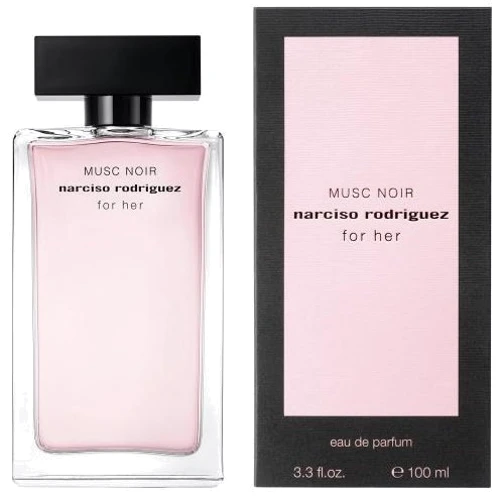 Парфумована вода Narciso Rodriguez Musc Noir For Her 100 ml