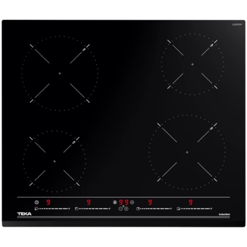 Варочная поверхность TEKA IZC 64010 BK MSS (112520015)