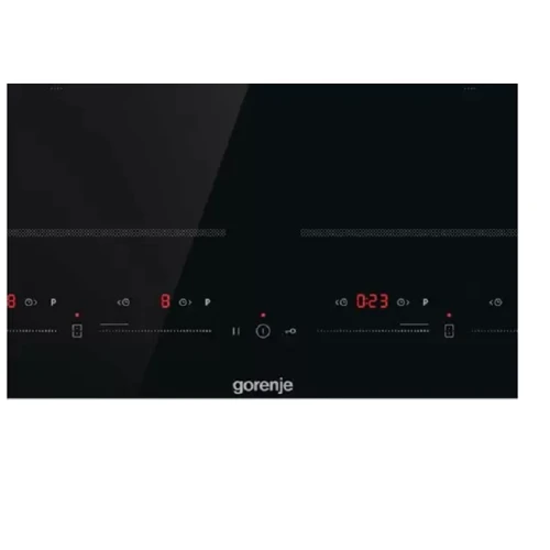 Варильна поверхня Gorenje GI6442BSCE: Розміри для вбудовування 56х49 см