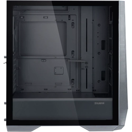 Корпус Zalman Z9 Iceberg Black: Форм-фактор материнской платы ATX / Micro-ATX / Mini-ITX