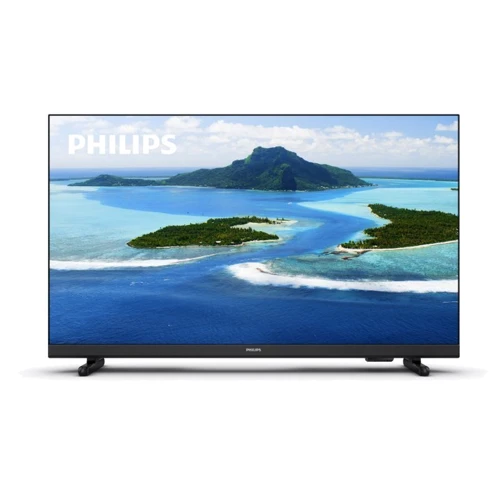 Телевізор Philips 32PHS5507: Екран 32" (1366x768) HD