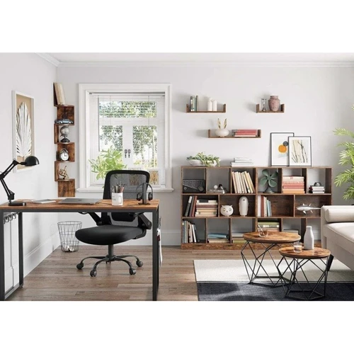 Комплект журнальных столиков Leobert Watson 2 шт в стиле Loft (5903332071302): Высота, см 40