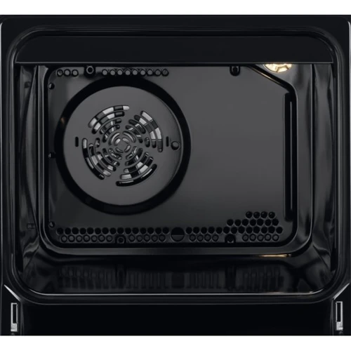 Плита комбинированная Electrolux LKK560228X: Тип устройства Кухонная плита комбинированная