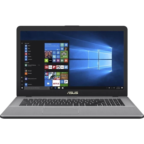 Asus Vivobook N705U