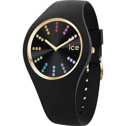 Наручные часы Ice-Watch ICE cosmos Rainbow Black 021343