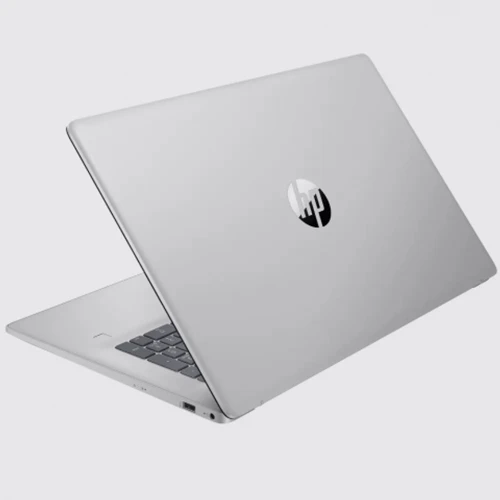 Ноутбук HP 17-cn3034wm (8R077UA) RB: Экран 17.3" IPS (1920x1080) Full HD