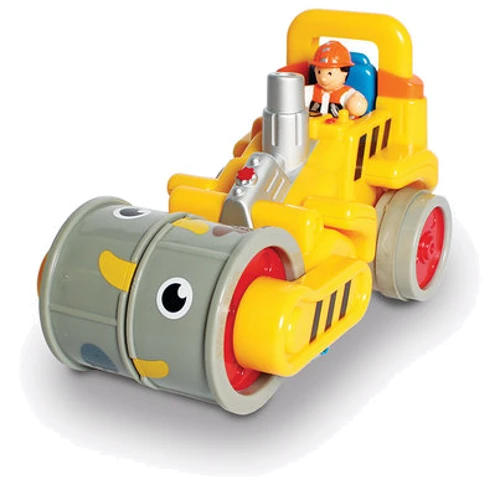 Іграшка WOW Toys Roll-it Riley Трактор-каток Райлі (10302): Стать Для хлопчиків