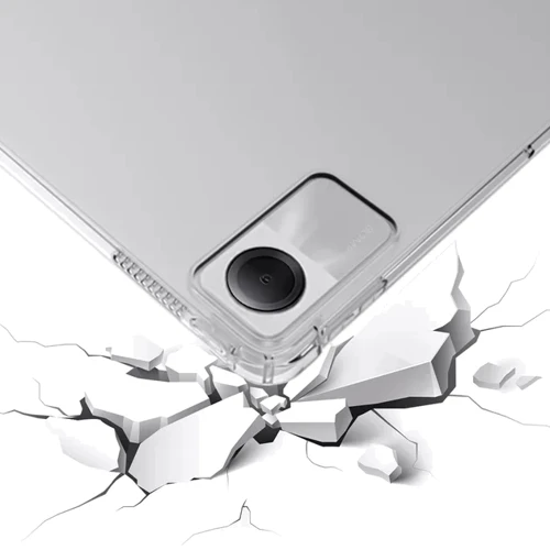 Аксесуар для планшетних ПК AirOn Premium TPU Case Transparent для Xiaomi Redmi Pad SE фото 4