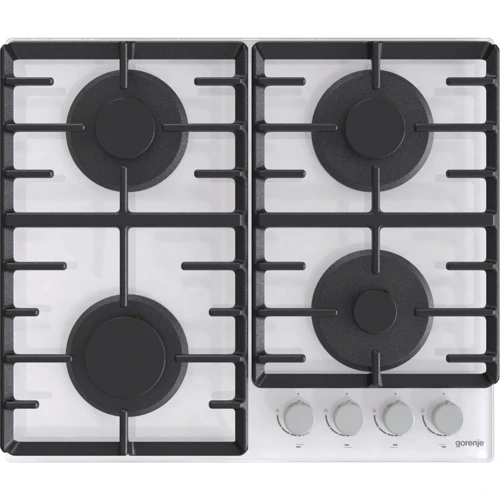 Варочная поверхность газовая Gorenje GT642AXW