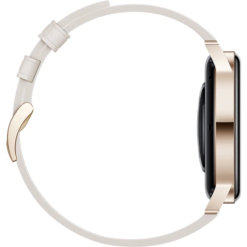 Смарт-часы Huawei Watch GT 3 42mm Classic White: Интерфейсы подключения Bluetooth