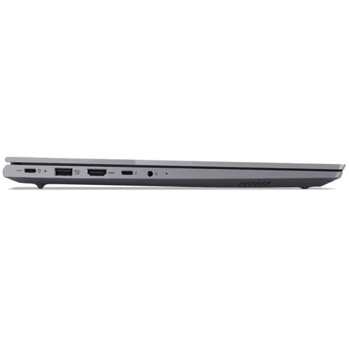 Ноутбук Lenovo ThinkBook 16 G6 (21KH0076PB): Обсяг накопичувача 512 ГБ (SSD)