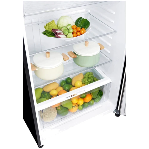Холодильник LG GN-C702SGBM фото 10