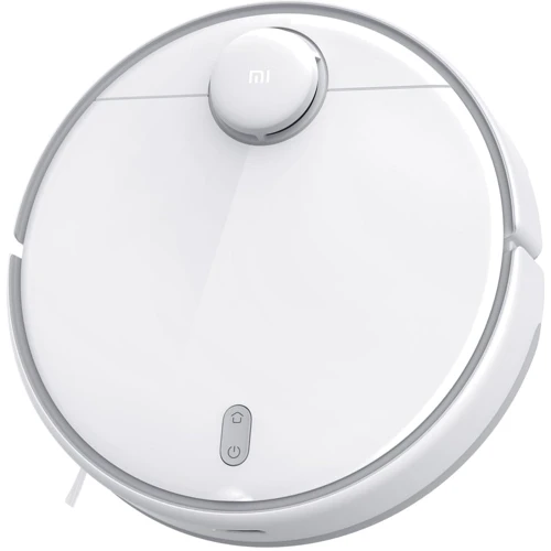Робот-пилосос Xiaomi Mi Robot Vacuum Mop 2 Pro White EU: Виробник Xiaomi