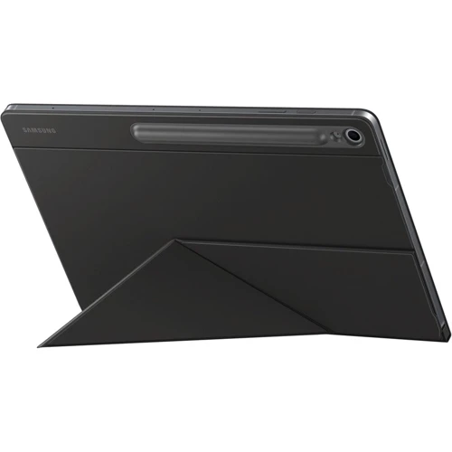 Аксесуар для планшетних ПК Samsung Smart Book Cover Black для Samsung X620/X626 Galaxy Tab S10 FE Plus (EF-BX620PBEGWW)