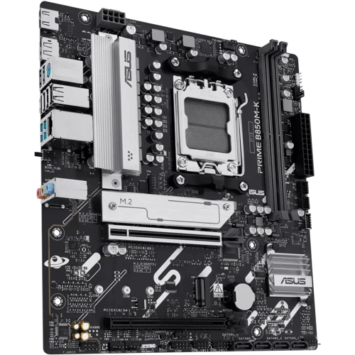 ASUS PRIME B850M-K UA