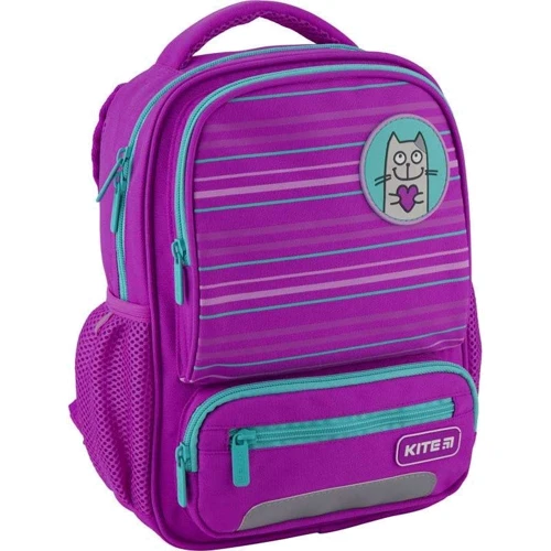 Рюкзак детский Kite Kids Sweet kitty K20-559XS-1: Пол Девочка
