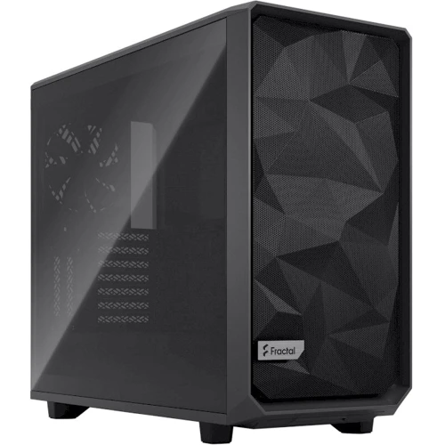 Корпус Fractal Design Meshify 2 Gray TG Light Tint (FD-C-MES2A-04)