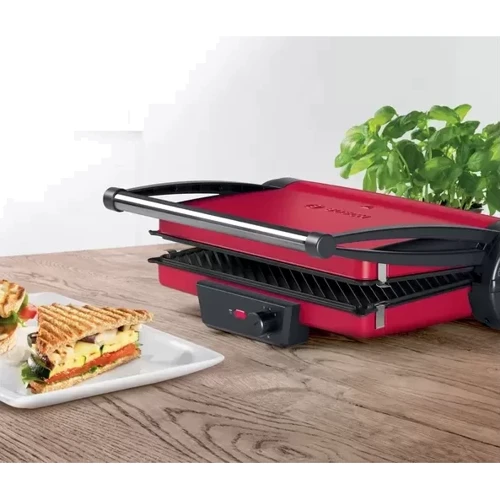 Электрогриль Bosch TCG4104 фото 8