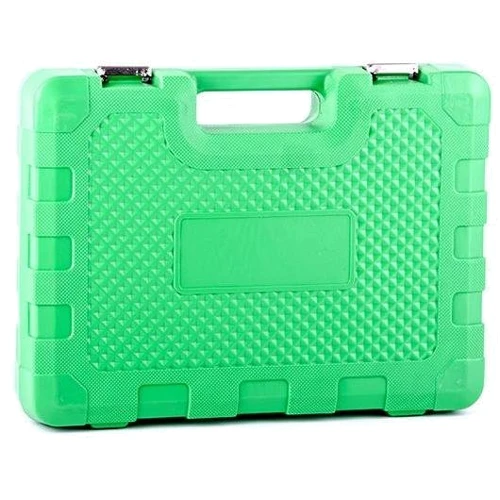 Набор инструмента Intertool ET-6077 фото 6