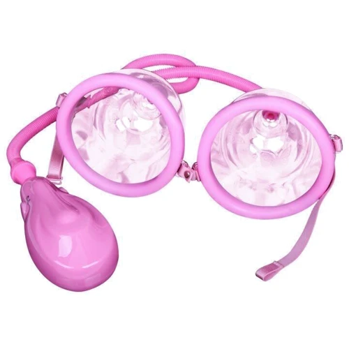 Автоматическая вакуумная помпа для груди Breast Pump, BI-014091-3
