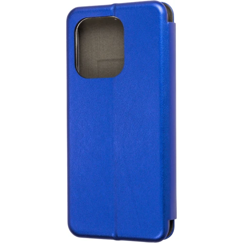Чехол для телефонов ArmorStandart G-Case Blue for Xiaomi Redmi Note 13 4G (ARM73352): Совместимость Xiaomi Redmi Note 13 4G