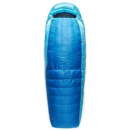 Спальный мешок Sea to Summit Trek -1C/30F Regular Snorkel Blue (STS ASL041172-050201)
