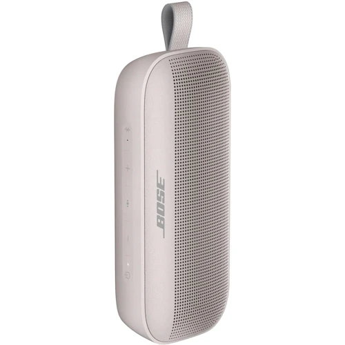 Акустика Bose Soundlink Flex Bluetooth White (865983-0500): Совместимость Android, iOS