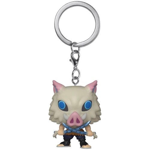 Игровая фигурка Funko Pop! cерии Убийца демонов Иноске Хашибира (61373)