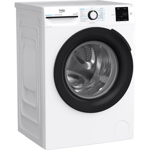 Пральна машина Beko BM1WFU39233WB: Тип машини Автомат