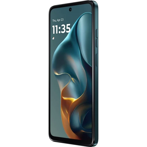Смартфон Motorola G05 4/256GB Forest Green (UA UCRF): Встроенная память 256 ГБ