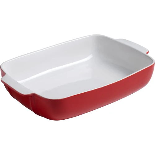 Pyrex Signature 35x25см, красный (SG35RR8)