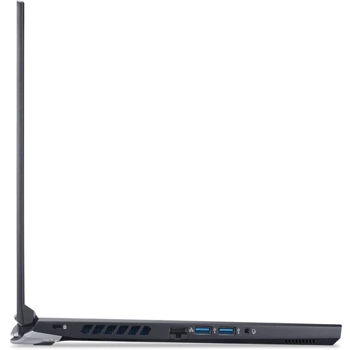 Ноутбук Acer Predator Helios 300 PH315-54-714U (NH.QC2AA.006) RB: Відеоадаптер NVIDIA GeForce RTX 3060, 6 ГБ GDDR6