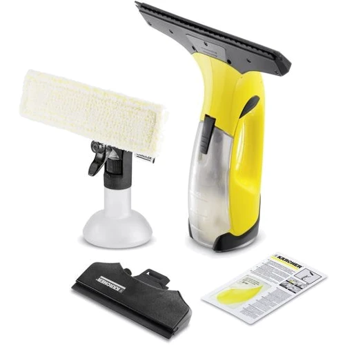 Пылесос Karcher WV 2 PLUS N (1.633-212.0)