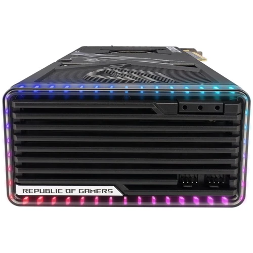Видеокарта ASUS ROG-STRIX-RTX4080-O16G-GAMING фото 12