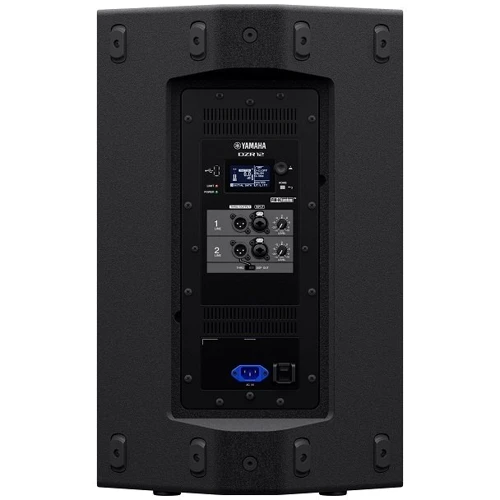 Акустическая система YAMAHA DZR12: Вид Активный