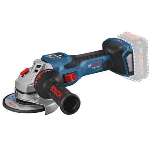 Болгарка (угловая шлифмашина) Bosch GWS 18V-15 PSC Professional (06019H6B01)