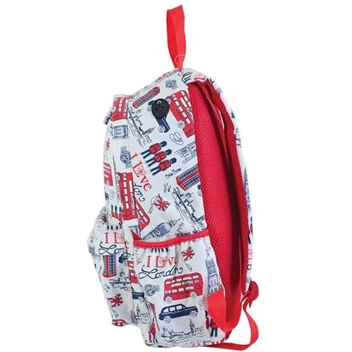 Рюкзак подростковый YES ST-15 London (553819): Тип Подростковый рюкзак