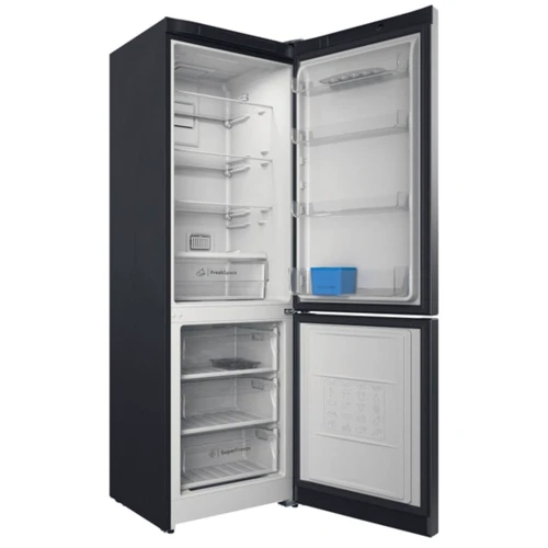 Холодильник Indesit ITI 5181 S UA: Исполнение отдельностоящий