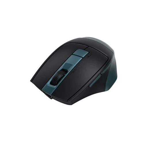 Мышь A4Tech FB35C Midnight Green: Количество кнопок 6