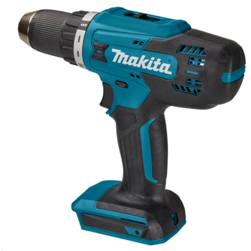 Шуруповерт Makita DF488D002: Призначення профессиональный