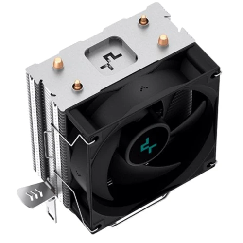 Кулер Deepcool AG200 (R-AG200-BKNNMN-G): Назначение для процессора