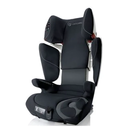 Автокресло Concord Transformer T Isofix Black (черный) (TFM0938T)